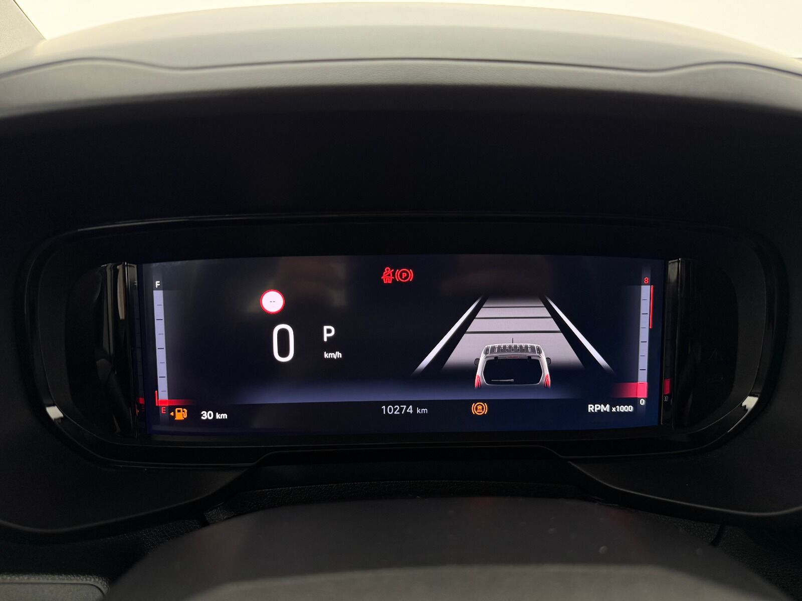 Fiat Doblo Combi 1.5 BlueHDİ Premio Plus - 2025 - Detay