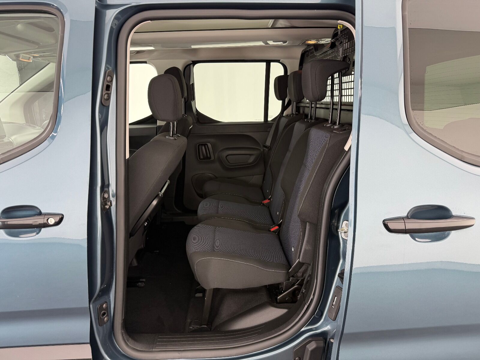 Fiat Doblo Combi 1.5 BlueHDİ Premio Plus - 2025 - Detay