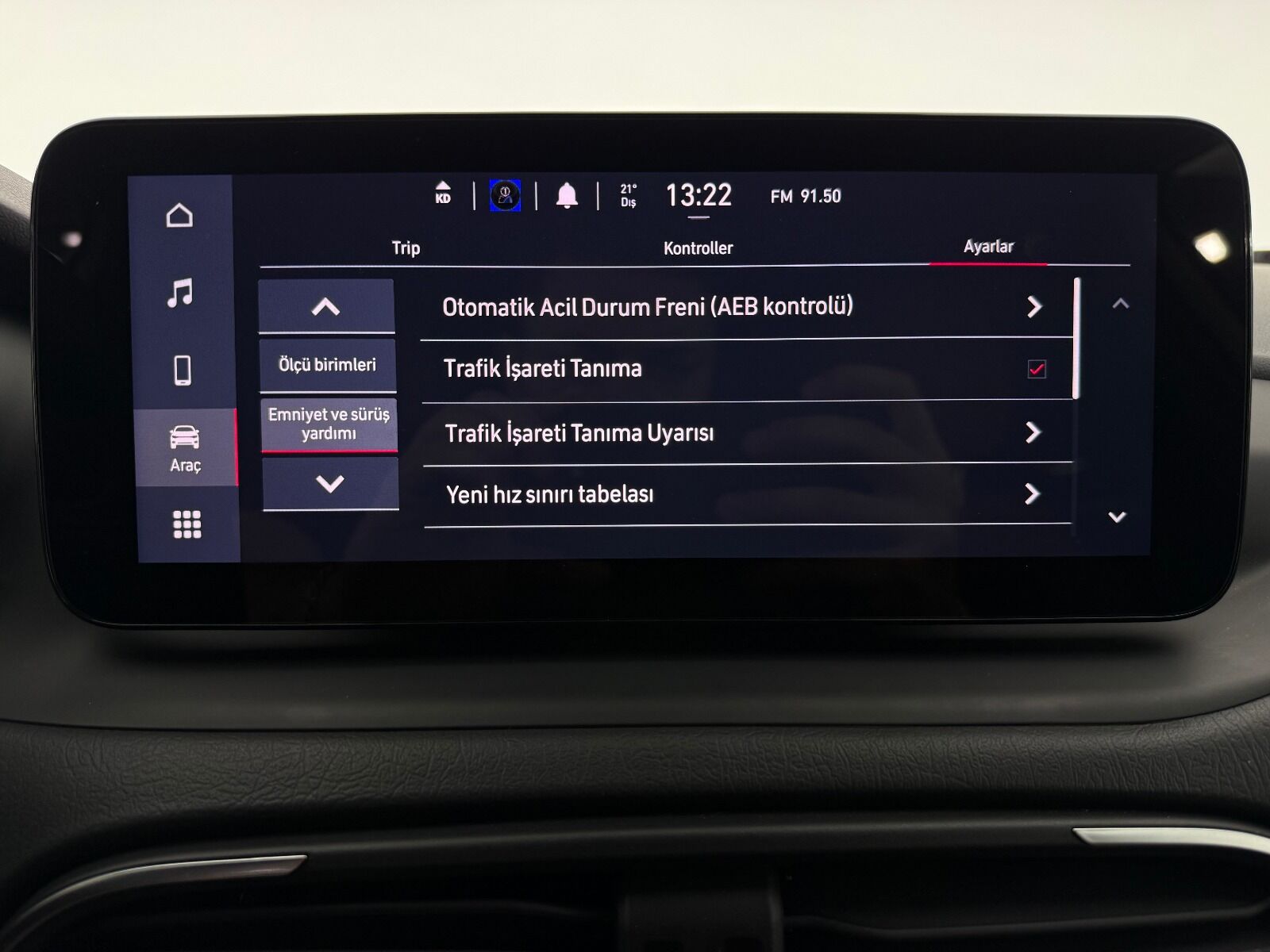 Fiat Egea Cross 1.6 MultiJet Limited GSR DCT TRCN+ - 2025 - Detay