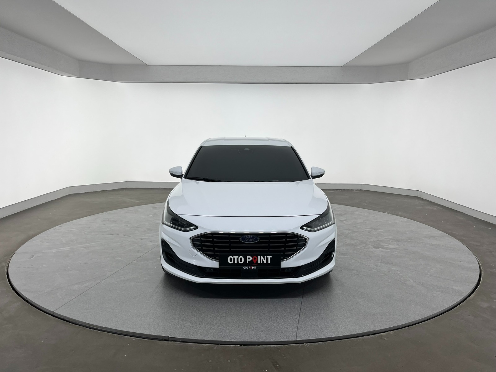 Ford Focus Sedan 1.5 TDCI EcoBlue Titanium X Otomatik - 2023
