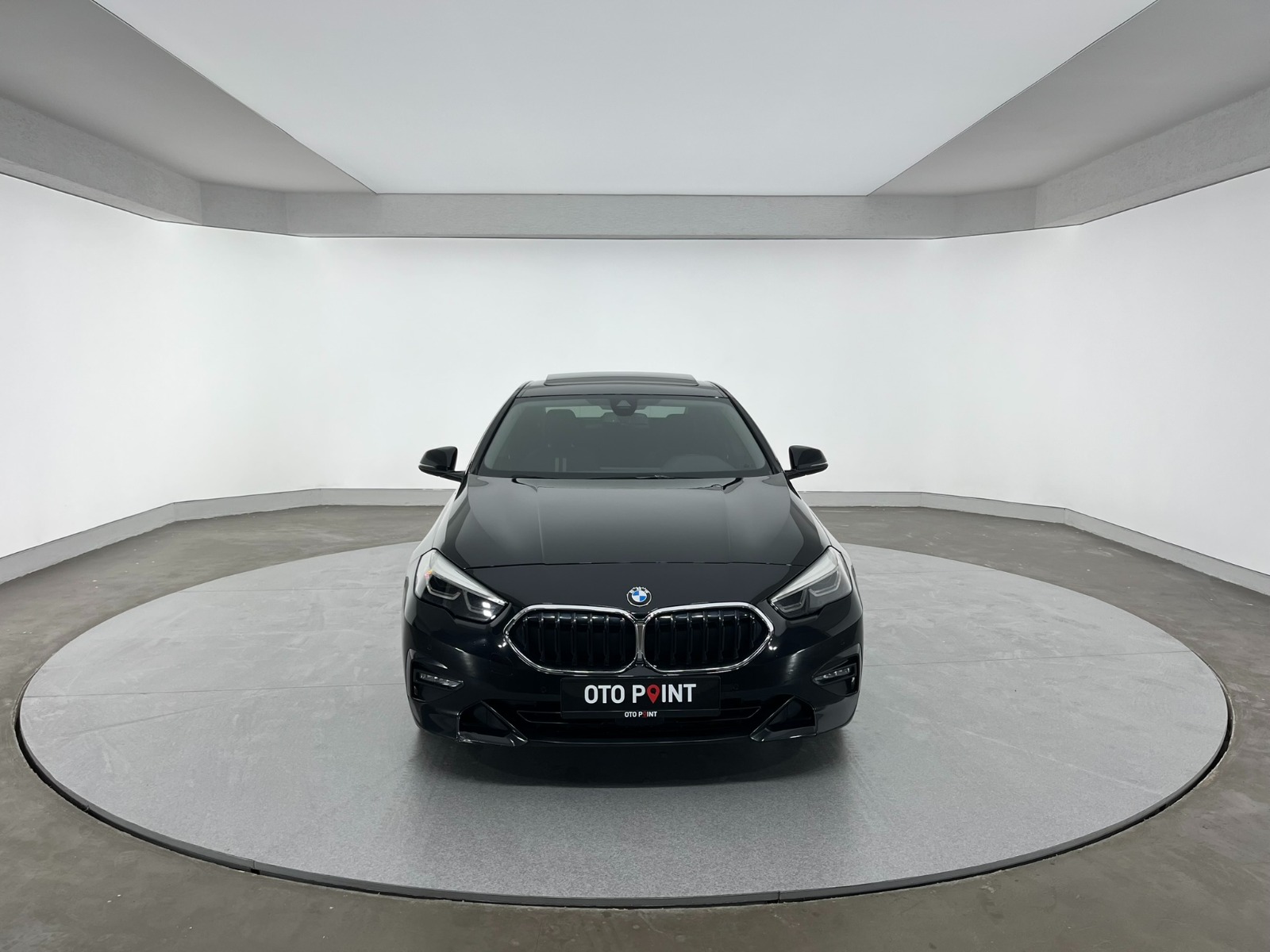 BMW 2 Serisi Gran Coupe 218i First Edition Sport Line Otomatik - 2021