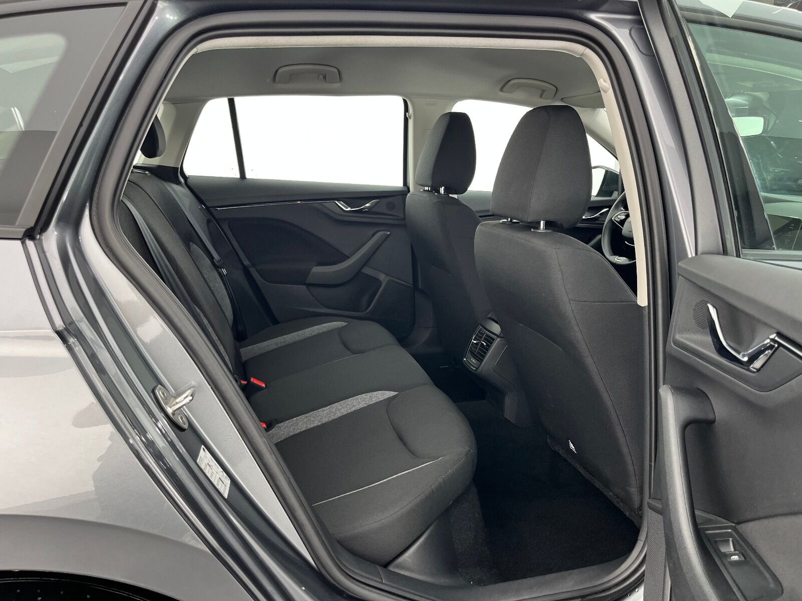 Skoda Scala 1.0 TSI Elite DSG - 2025 - Detay
