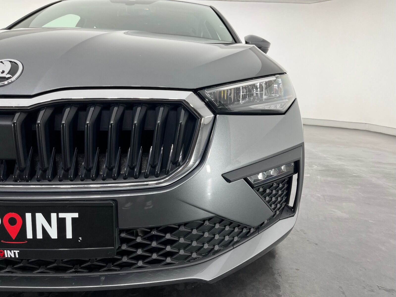 Skoda Scala 1.0 TSI Elite DSG - 2025 - Detay