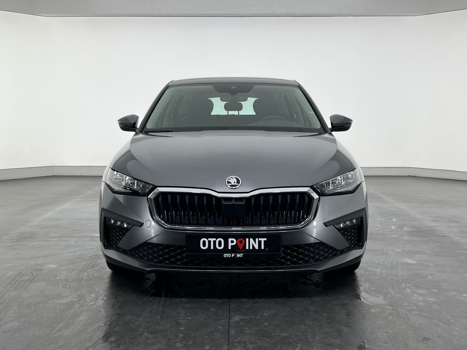 Skoda Scala 1.0 TSI Elite DSG - 2025