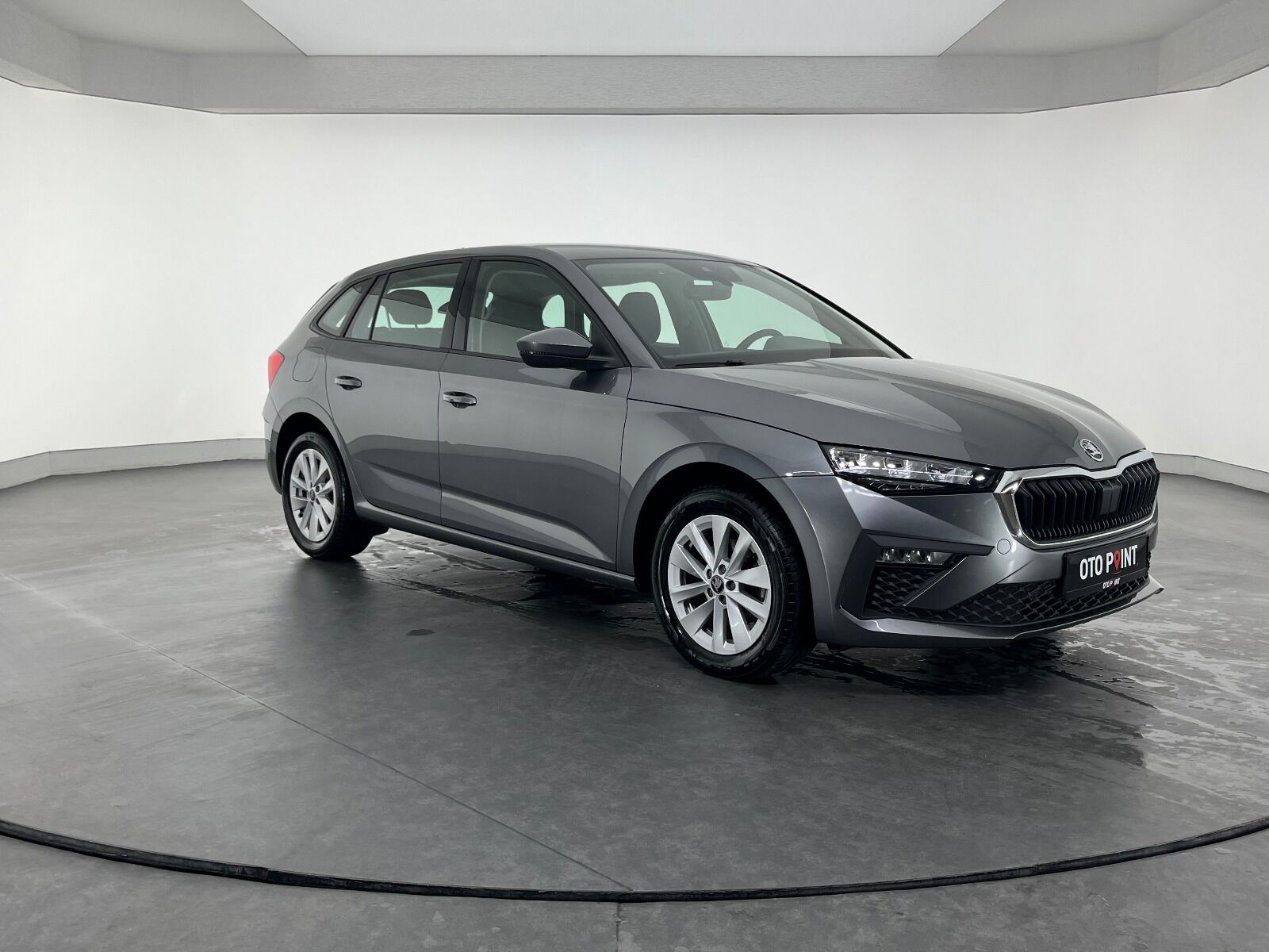 Skoda Scala 1.0 TSI Elite DSG - 2025 - Detay