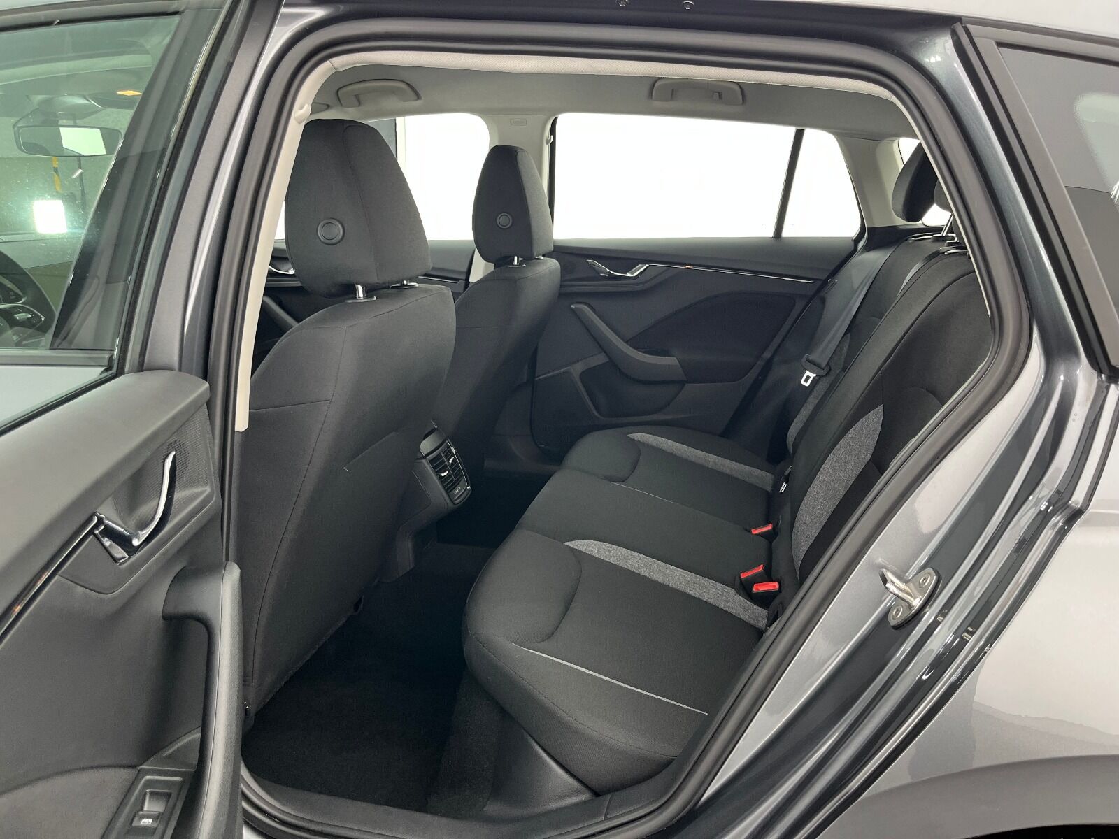 Skoda Scala 1.0 TSI Elite DSG - 2025 - Detay