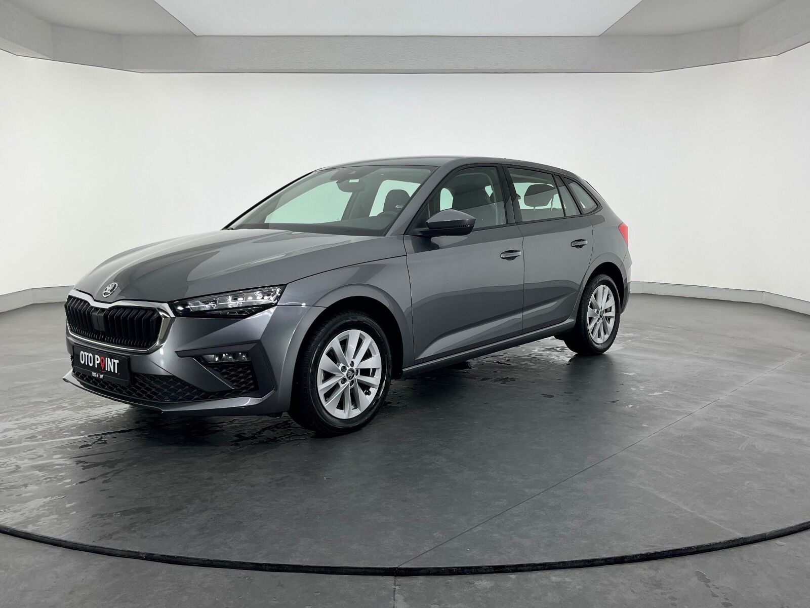 Skoda Scala 1.0 TSI Elite DSG - 2025 - Detay