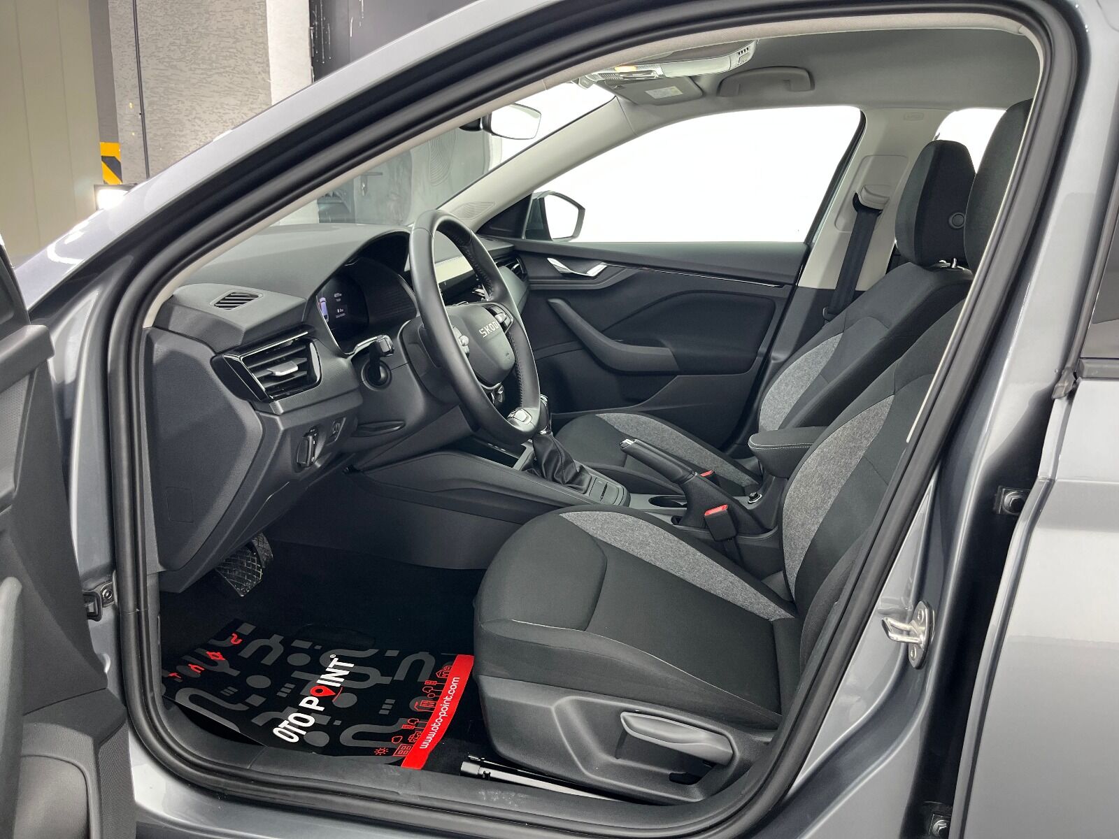 Skoda Scala 1.0 TSI Elite DSG - 2025 - Detay