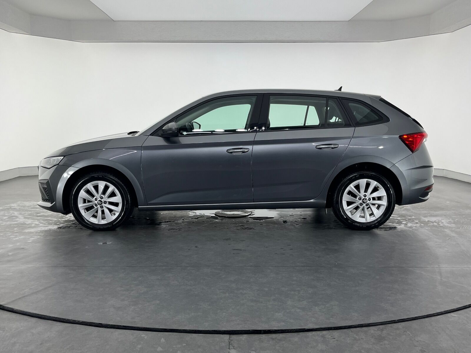 Skoda Scala 1.0 TSI Elite DSG - 2025 - Detay
