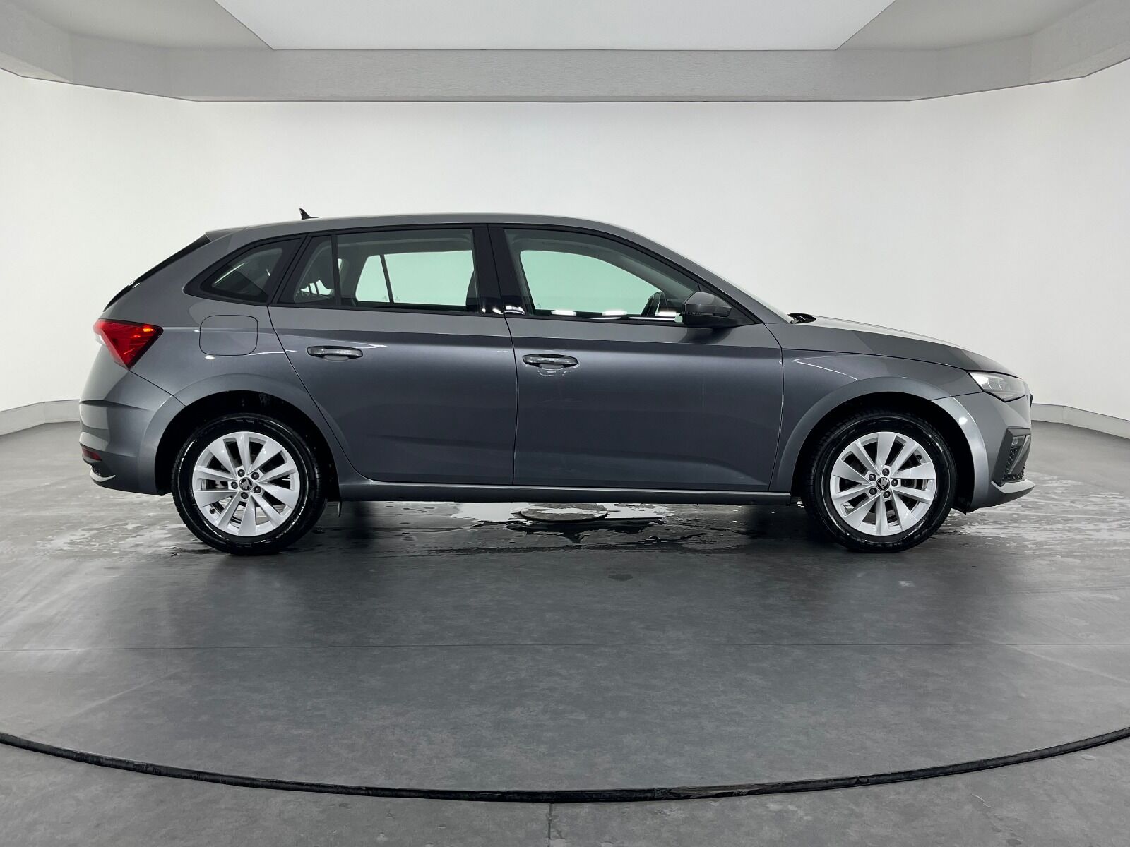 Skoda Scala 1.0 TSI Elite DSG - 2025 - Detay