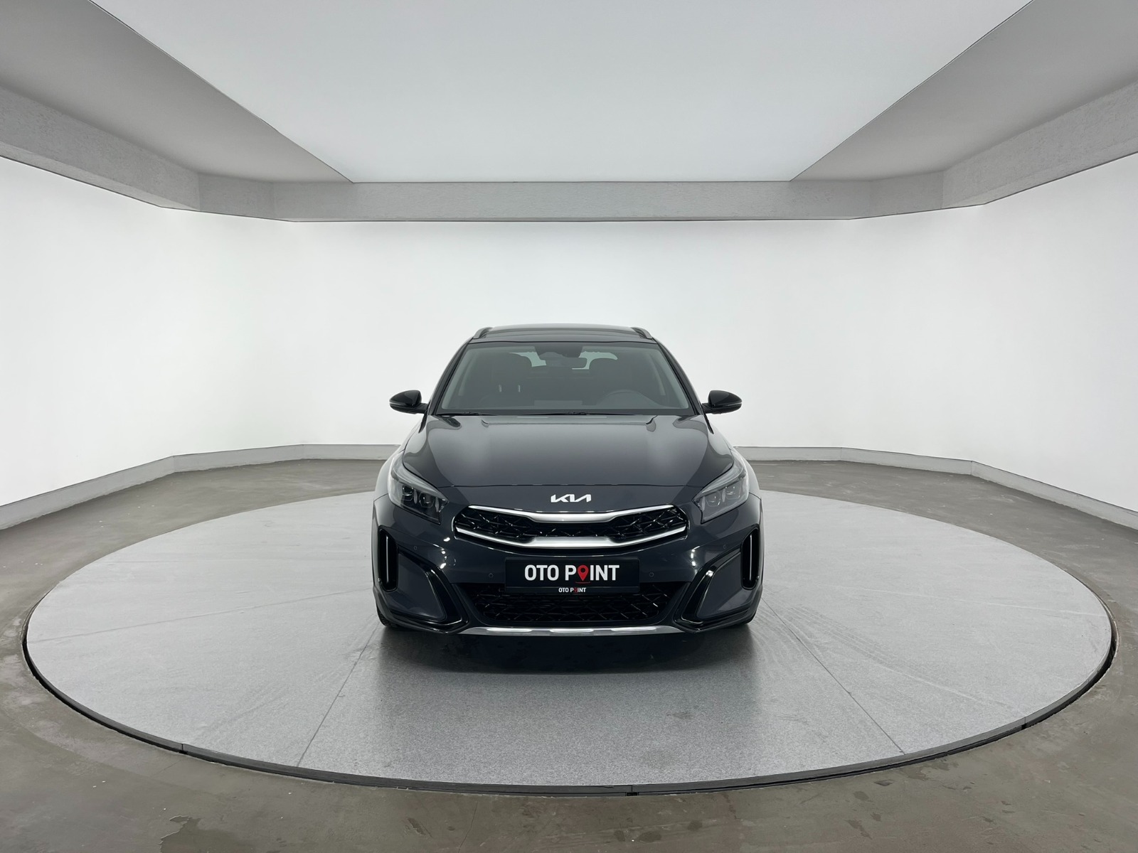 Kia XCeed Crossover 1.5 T-GDI 4x2 Elegance DCT - 2025