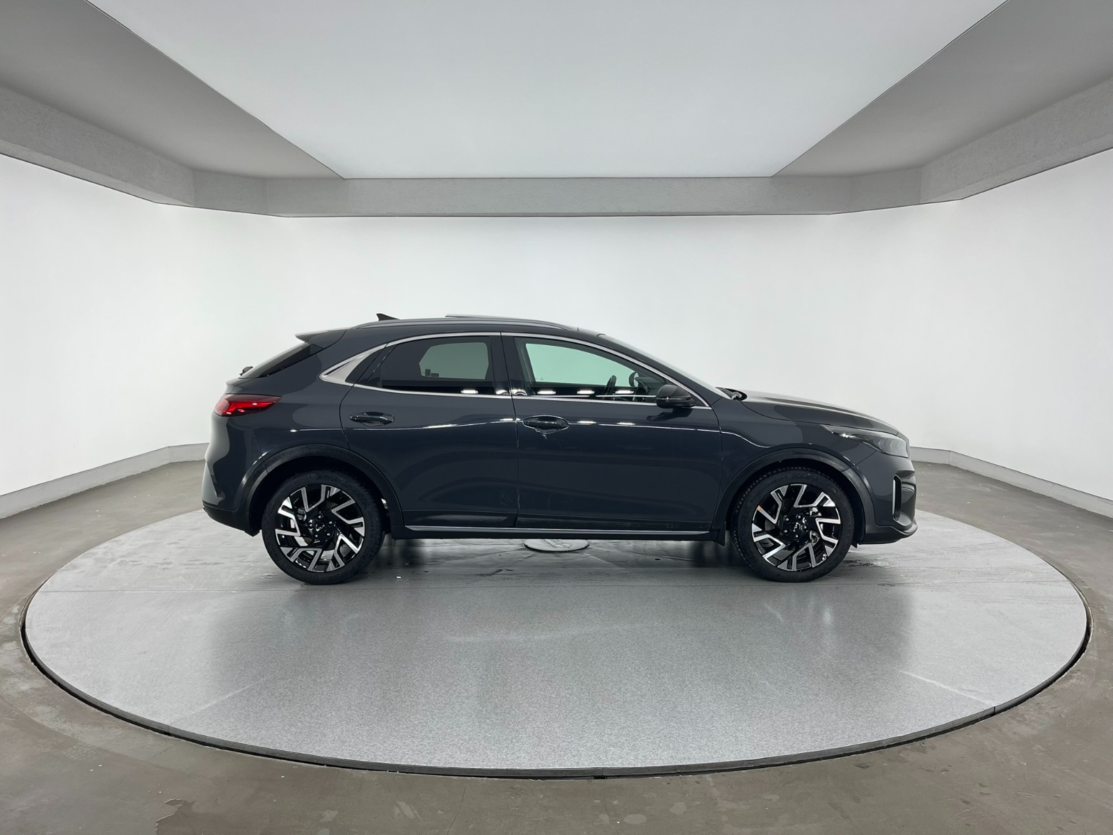 Kia XCeed Crossover 1.5 T-GDI 4x2 Elegance DCT - 2025 - Detay