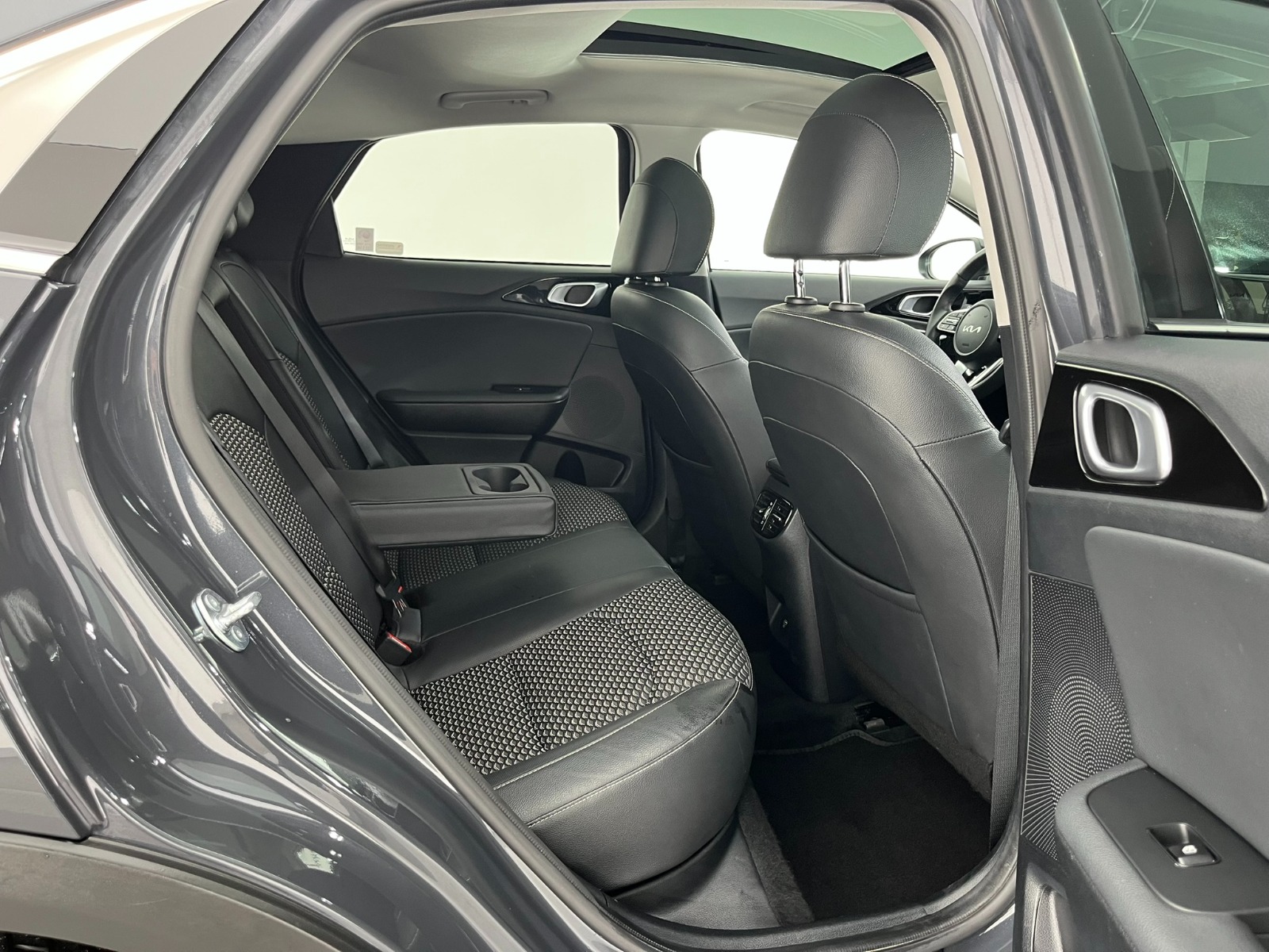 Kia XCeed Crossover 1.5 T-GDI 4x2 Elegance DCT - 2025 - Detay