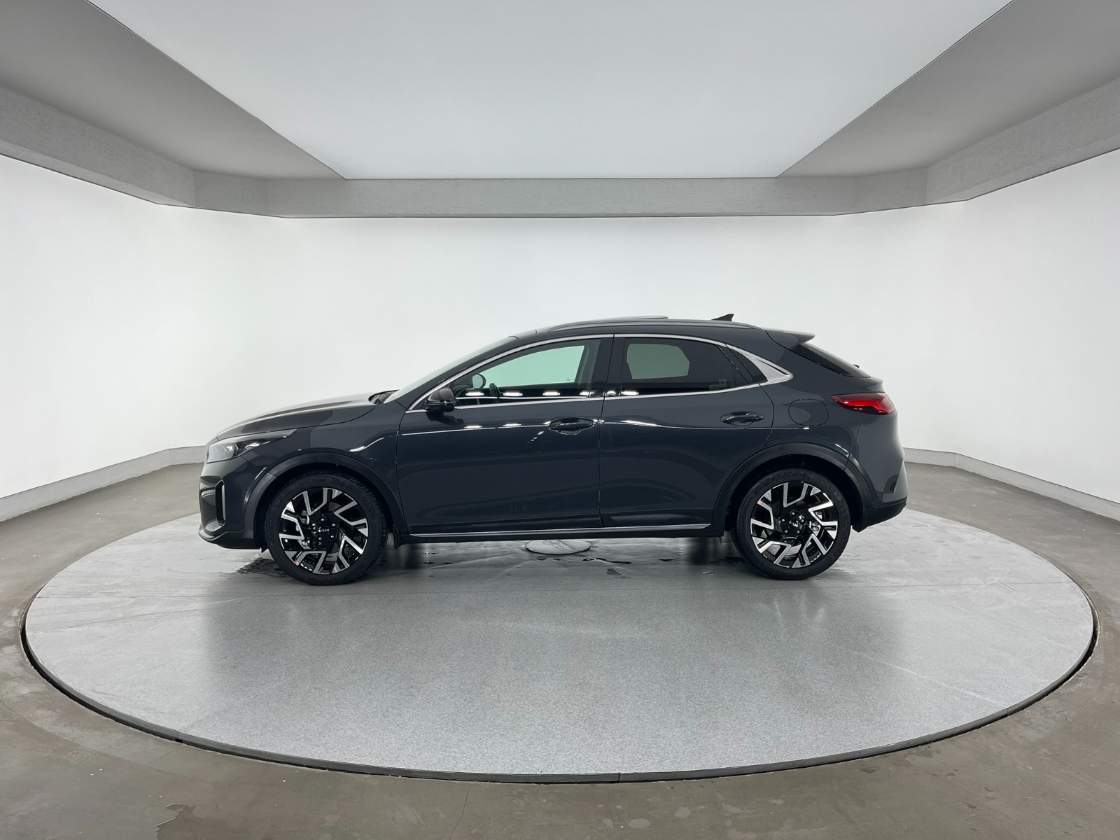 Kia XCeed Crossover 1.5 T-GDI 4x2 Elegance DCT - 2025 - Detay