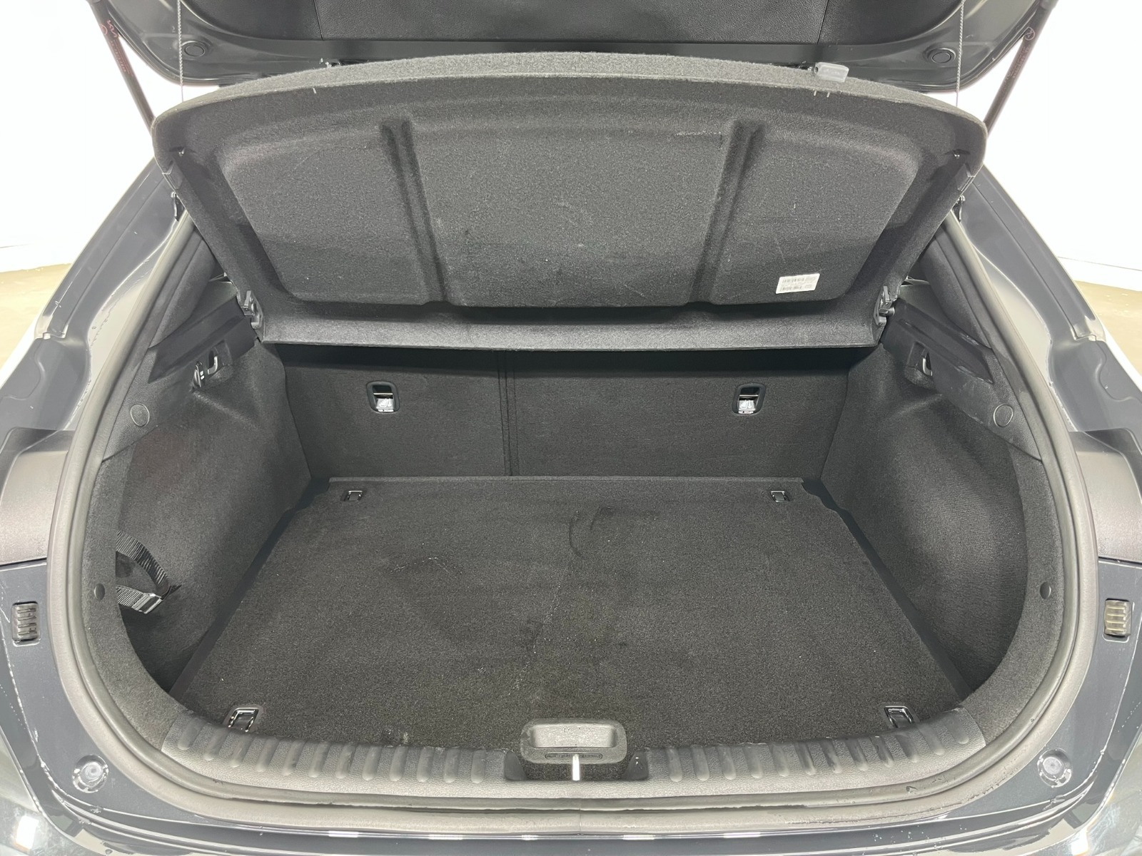 Kia XCeed Crossover 1.5 T-GDI 4x2 Elegance DCT - 2025 - Detay