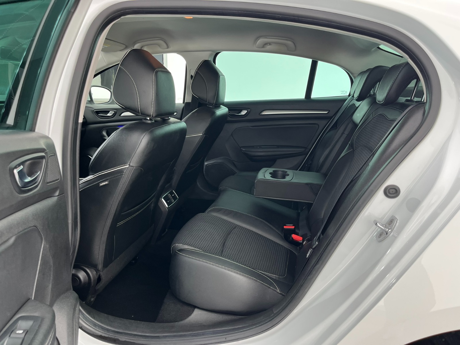 Renault Megane Sedan 1.5 DCI Icon EDC - 2019 - Detay