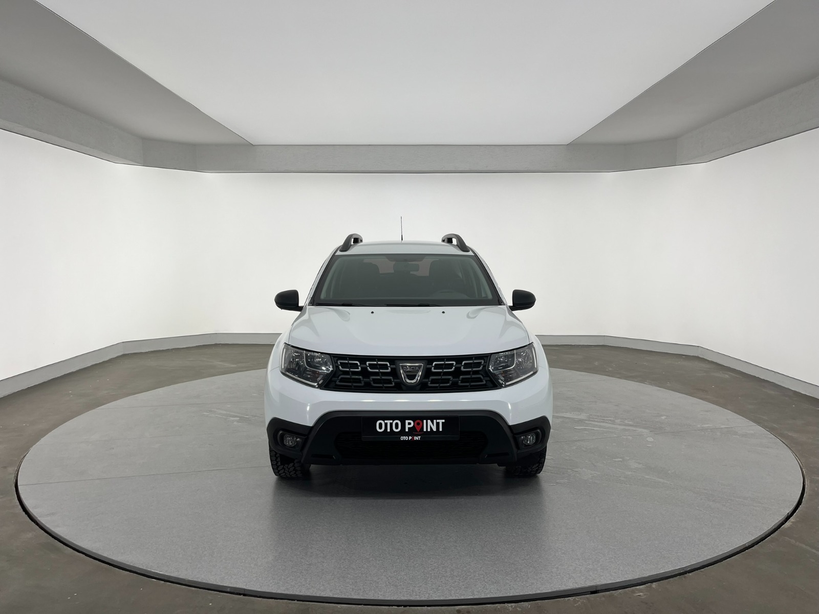 Dacia Duster SUV 1.5 BlueDCI 4x4 Comfort - 2021