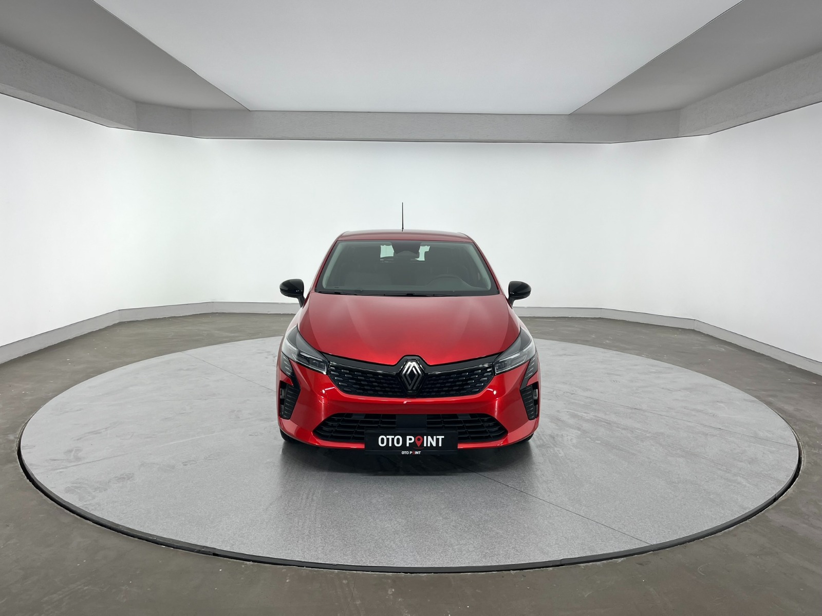 Renault Clio Hatchback 1.0 TCe Evolution X-Tronic - 2024