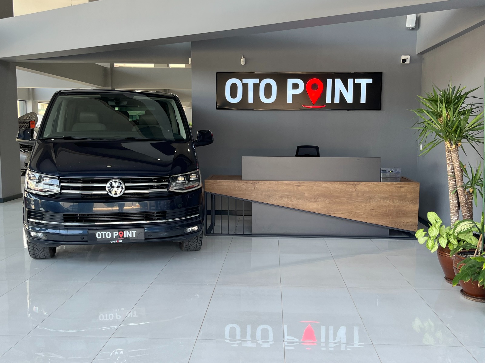 Volkswagen Caravelle Minibüs 2.0 TDI SCR BMT Uzun Highline DSG - 2019