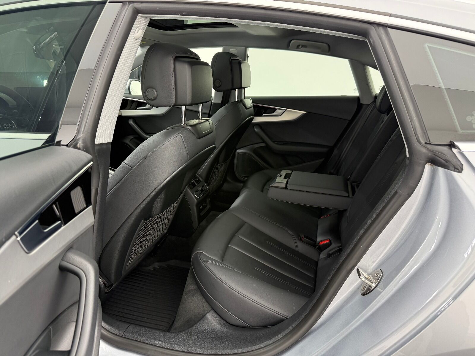 Audi A5 Sportback 40 TDI Quattro Advanced - 2024 - Detay