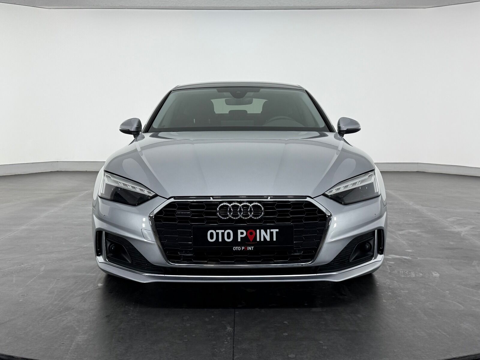 Audi A5 Sportback 40 TDI Quattro Advanced - 2024