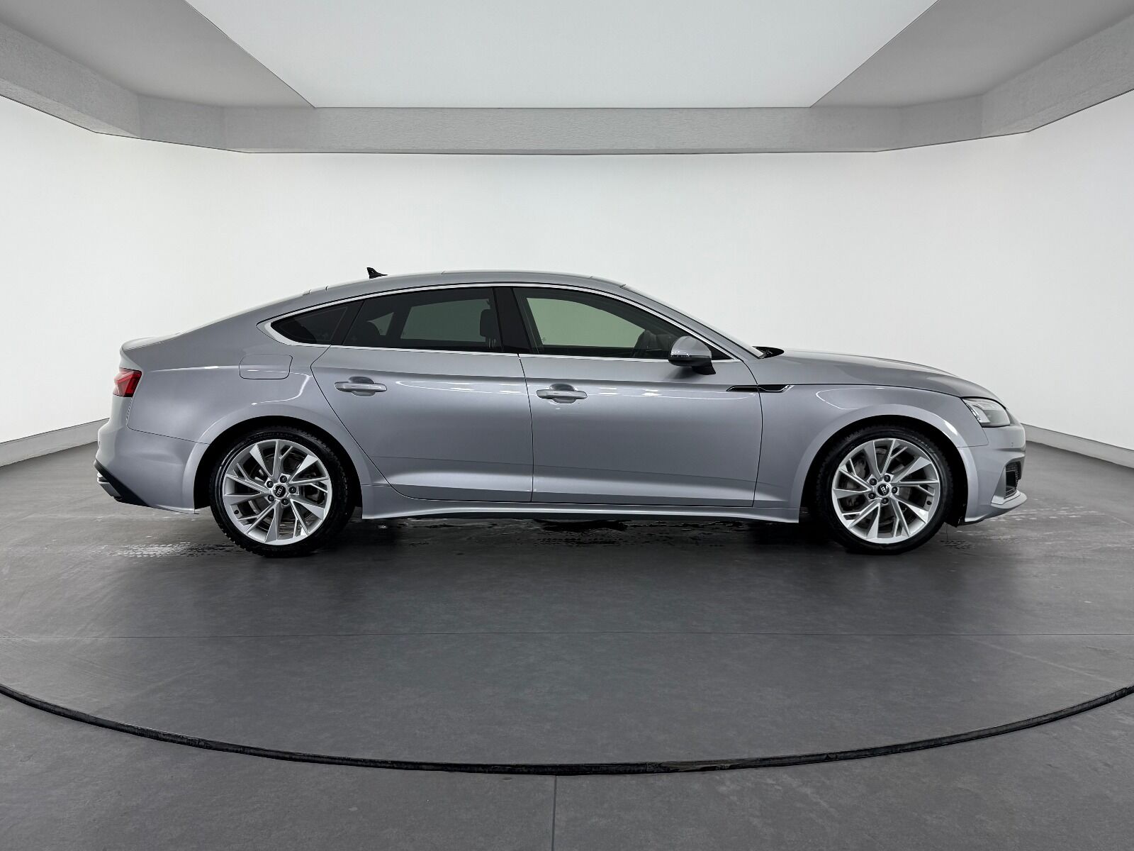 Audi A5 Sportback 40 TDI Quattro Advanced - 2024 - Detay