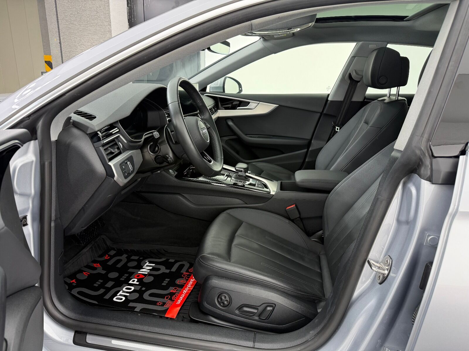 Audi A5 Sportback 40 TDI Quattro Advanced - 2024 - Detay