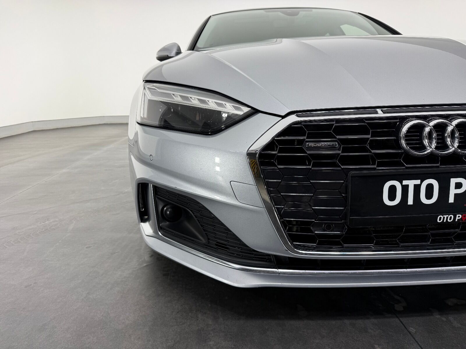 Audi A5 Sportback 40 TDI Quattro Advanced - 2024 - Detay