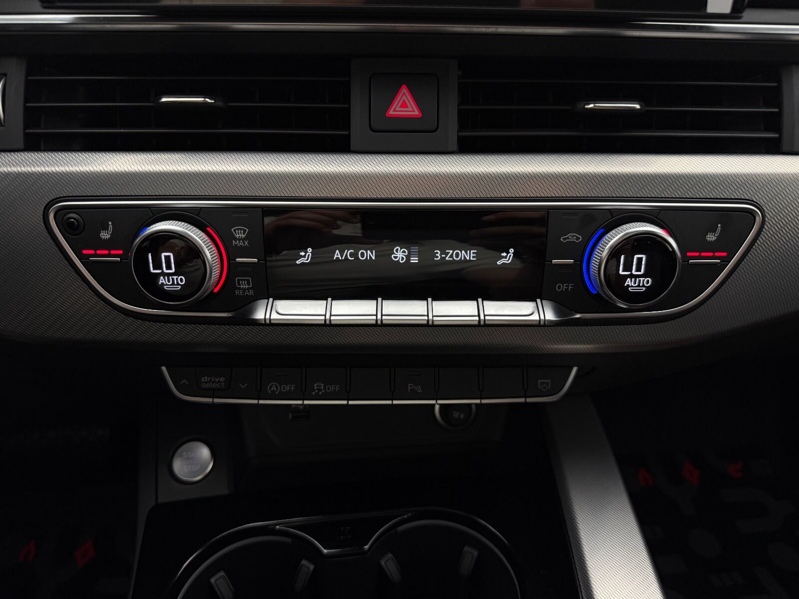 Audi A5 Sportback 40 TDI Quattro Advanced - 2024 - Detay