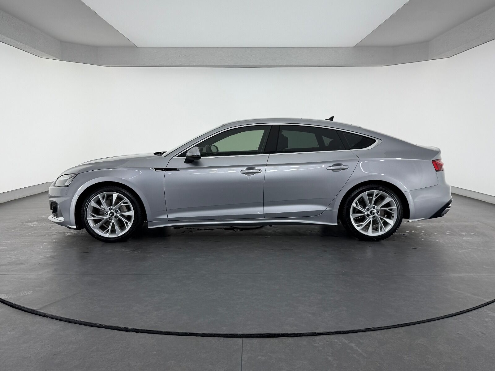 Audi A5 Sportback 40 TDI Quattro Advanced - 2024 - Detay