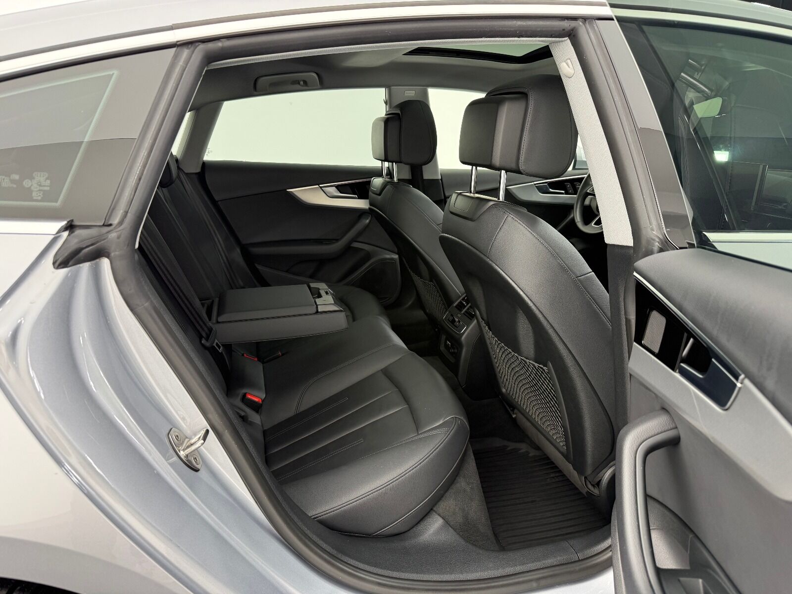 Audi A5 Sportback 40 TDI Quattro Advanced - 2024 - Detay