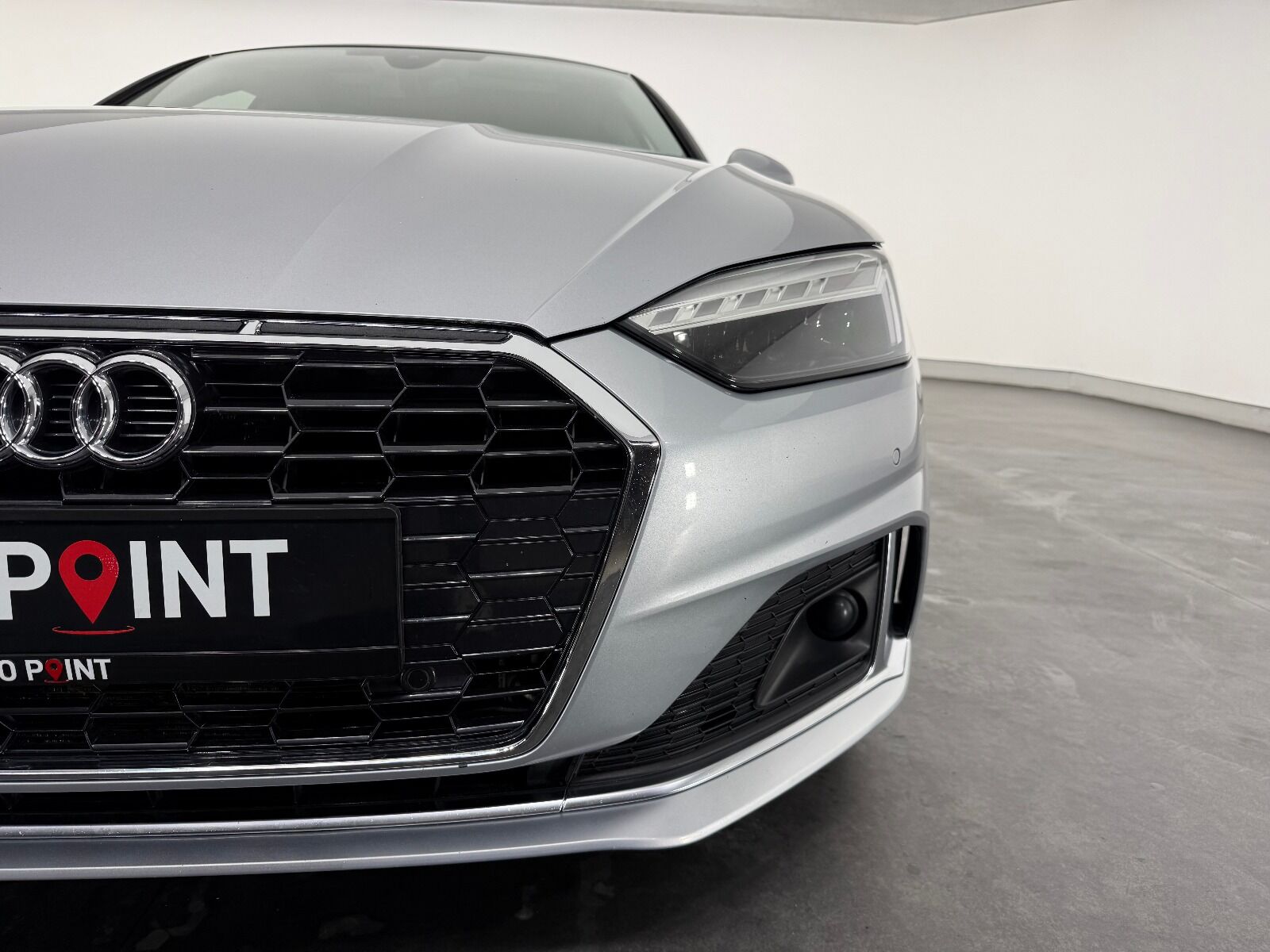 Audi A5 Sportback 40 TDI Quattro Advanced - 2024 - Detay