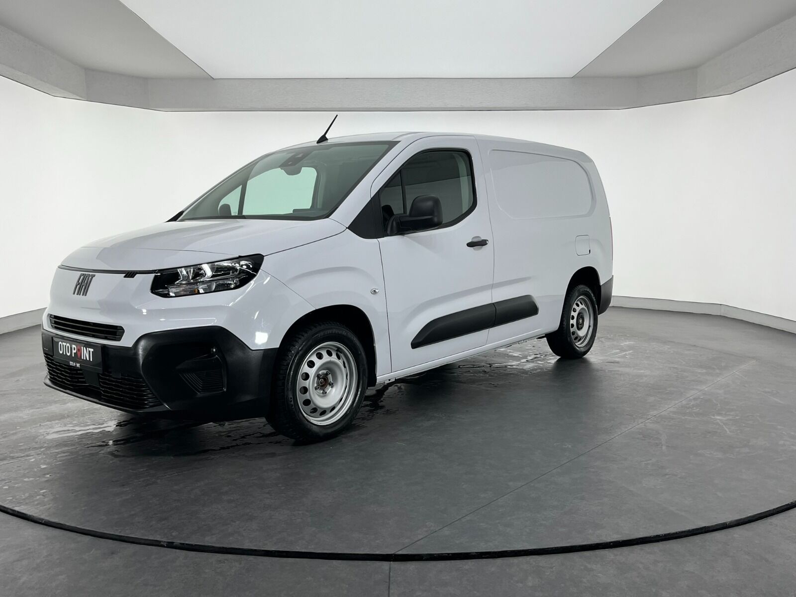 Fiat Doblo Cargo 1.5 BlueHDI Maxi - 2025 - Detay