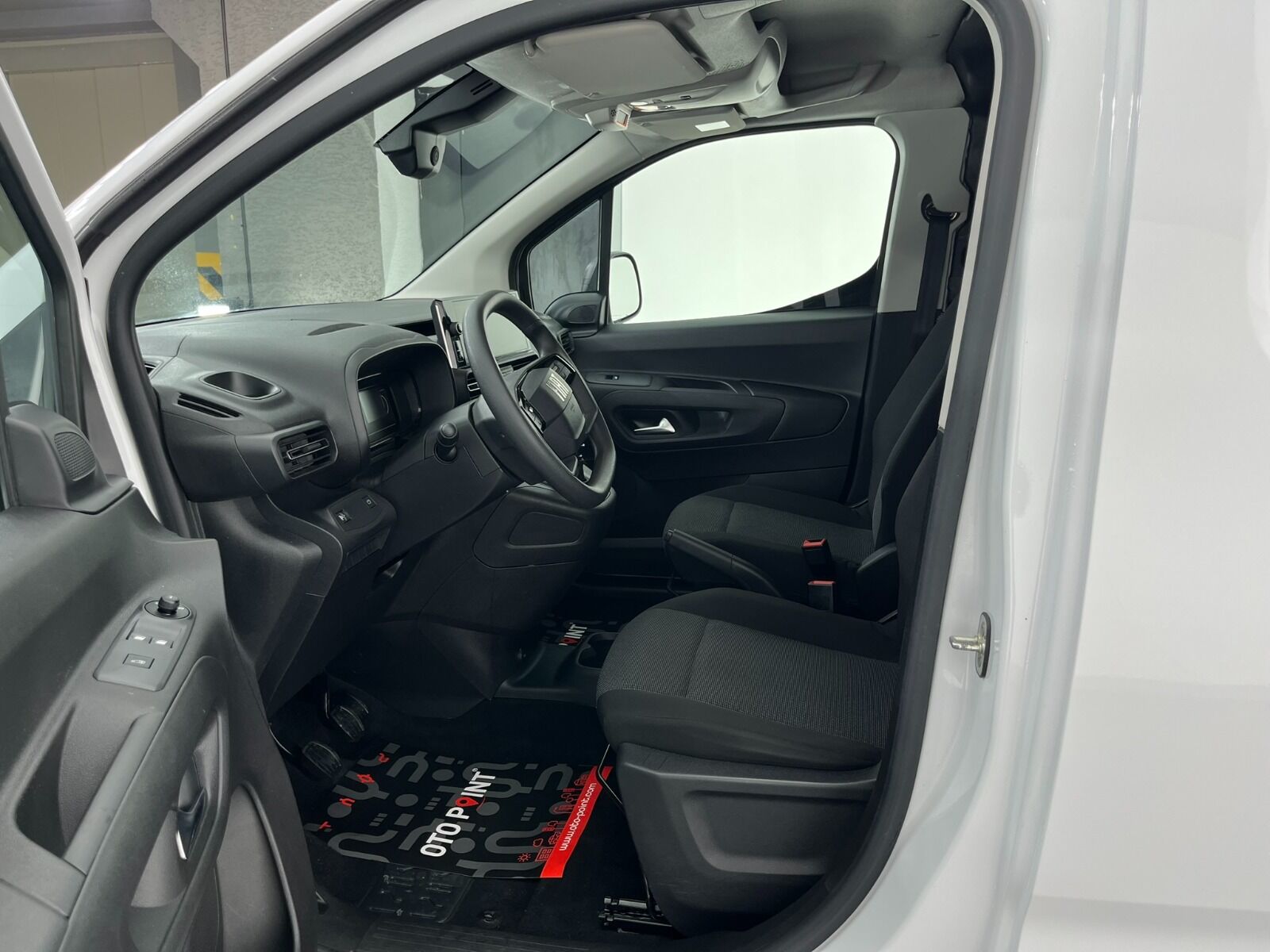 Fiat Doblo Cargo 1.5 BlueHDI Maxi - 2025 - Detay