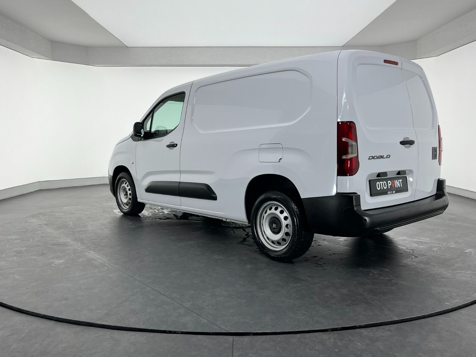Fiat Doblo Cargo 1.5 BlueHDI Maxi - 2025 - Detay