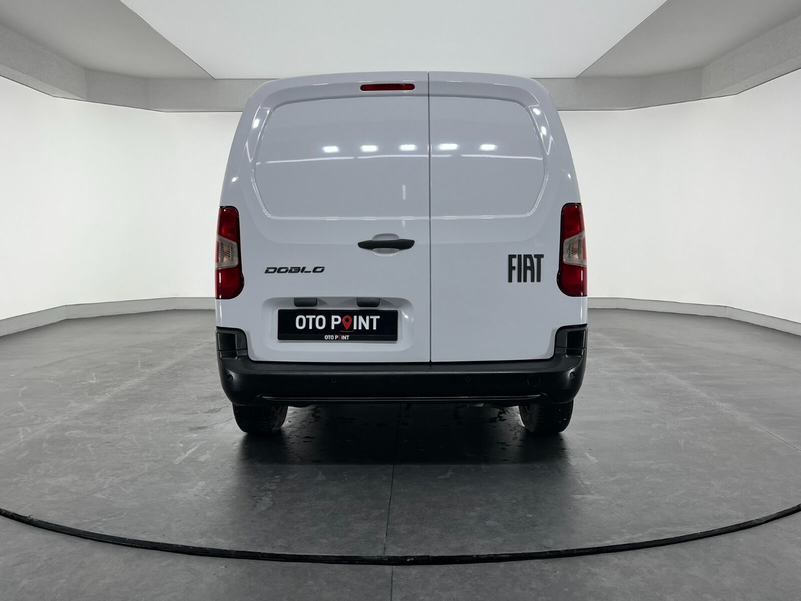Fiat Doblo Cargo 1.5 BlueHDI Maxi - 2025 - Detay