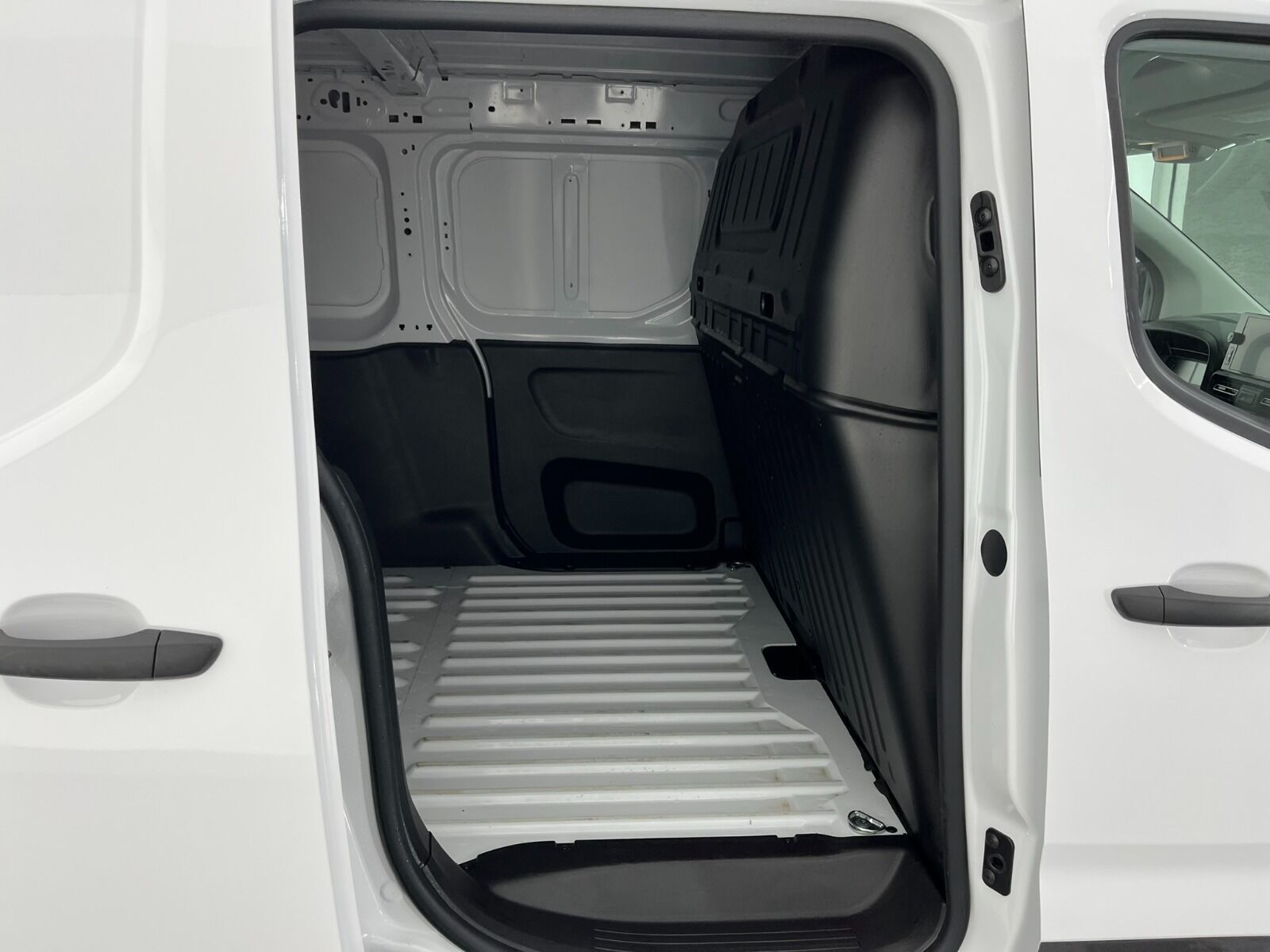 Fiat Doblo Cargo 1.5 BlueHDI Maxi - 2025 - Detay