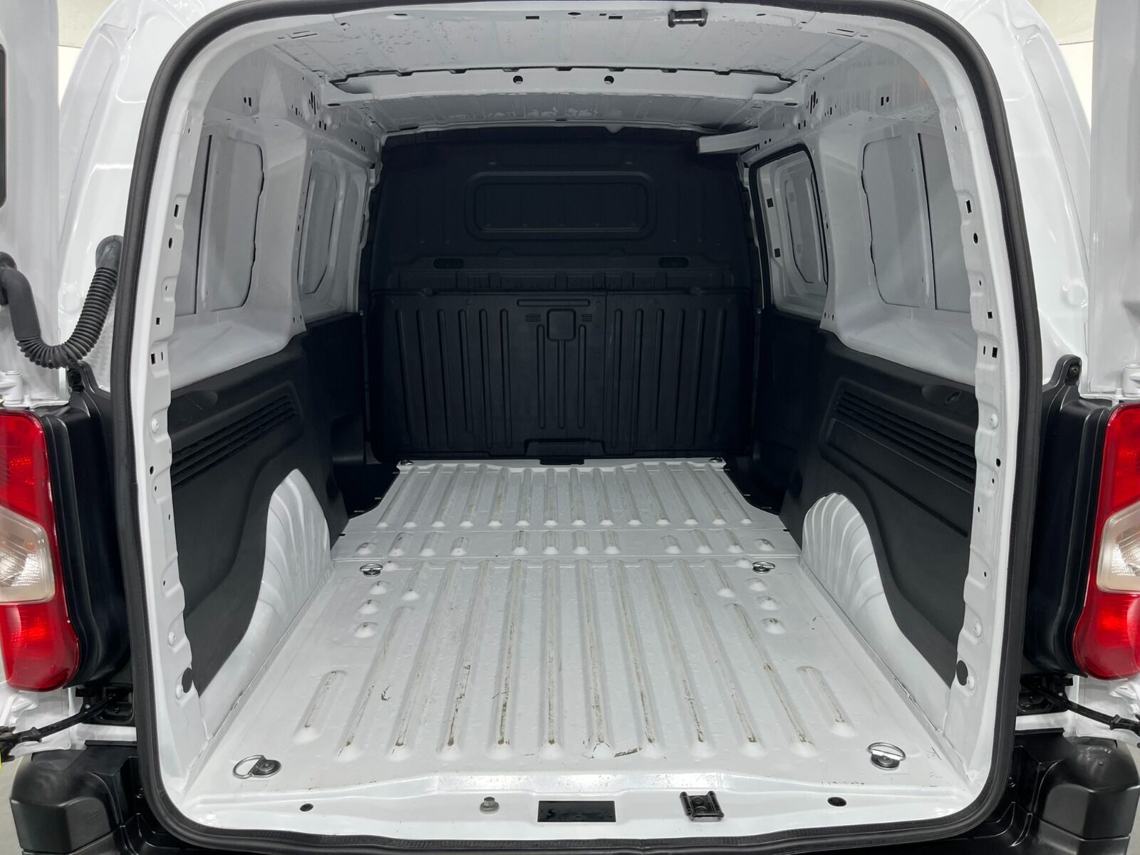 Fiat Doblo Cargo 1.5 BlueHDI Maxi - 2025 - Detay