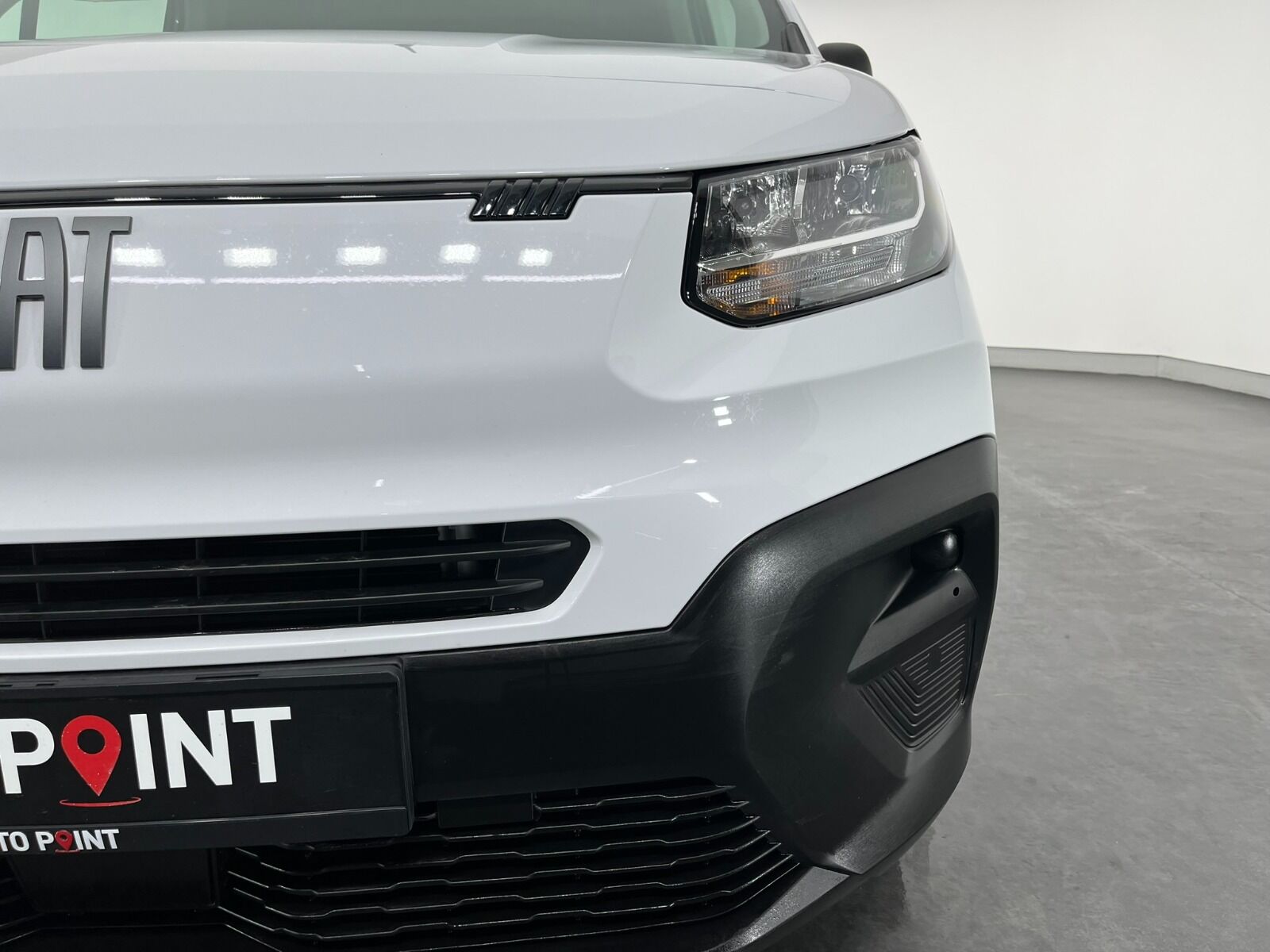 Fiat Doblo Cargo 1.5 BlueHDI Maxi - 2025 - Detay