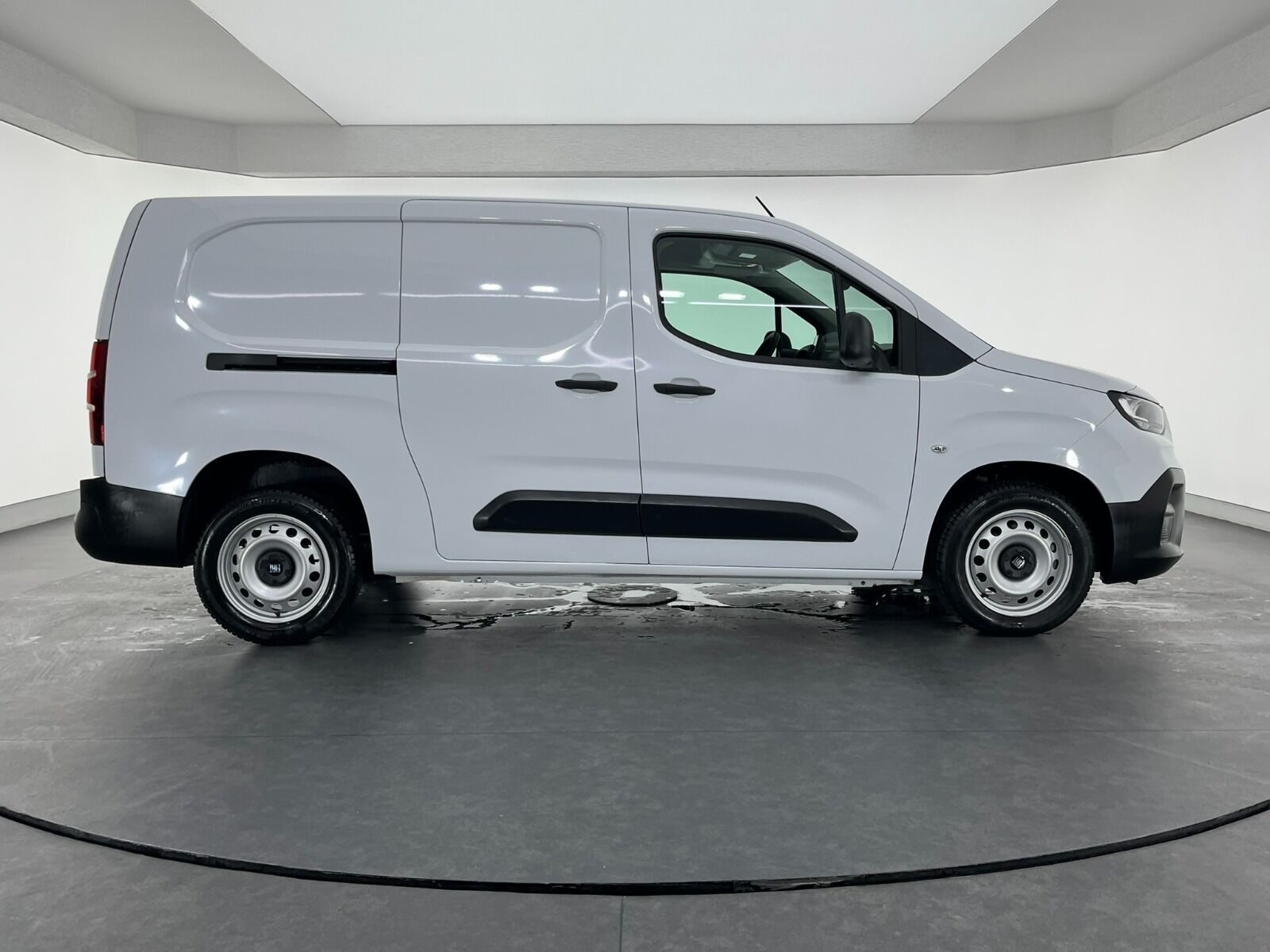 Fiat Doblo Cargo 1.5 BlueHDI Maxi - 2025 - Detay