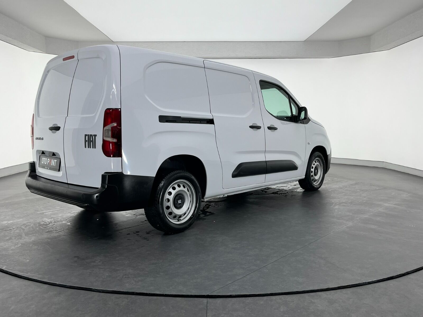 Fiat Doblo Cargo 1.5 BlueHDI Maxi - 2025 - Detay