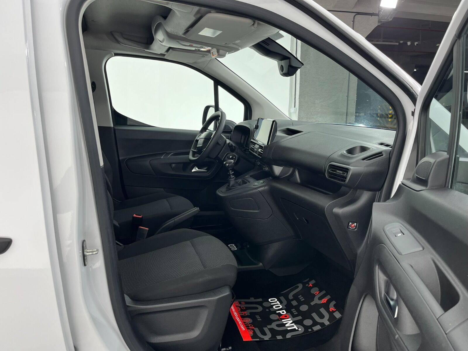 Fiat Doblo Cargo 1.5 BlueHDI Maxi - 2025 - Detay