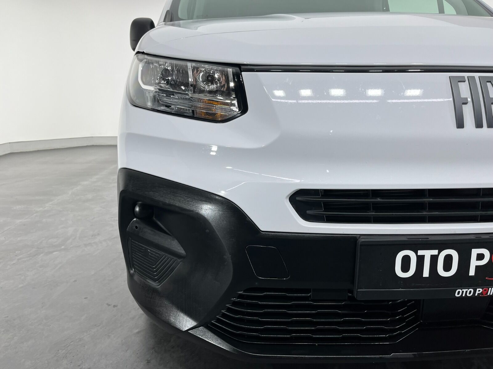 Fiat Doblo Cargo 1.5 BlueHDI Maxi - 2025 - Detay