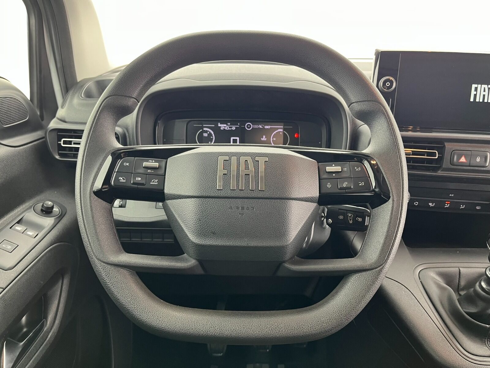 Fiat Doblo Cargo 1.5 BlueHDI Maxi - 2025 - Detay