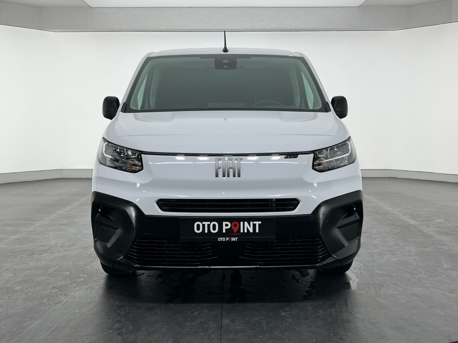 Fiat Doblo Cargo 1.5 BlueHDI Maxi - 2025