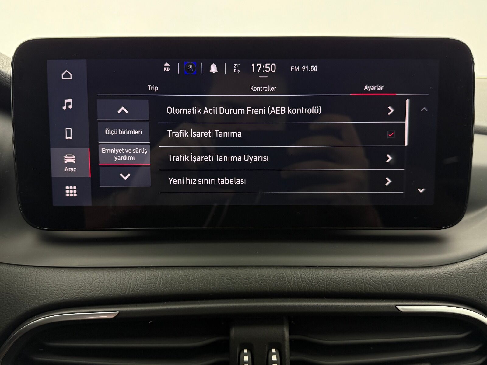 Fiat Egea Cross 1.6 MultiJet Limited GSR DCT TRCN+ - 2026 - Detay