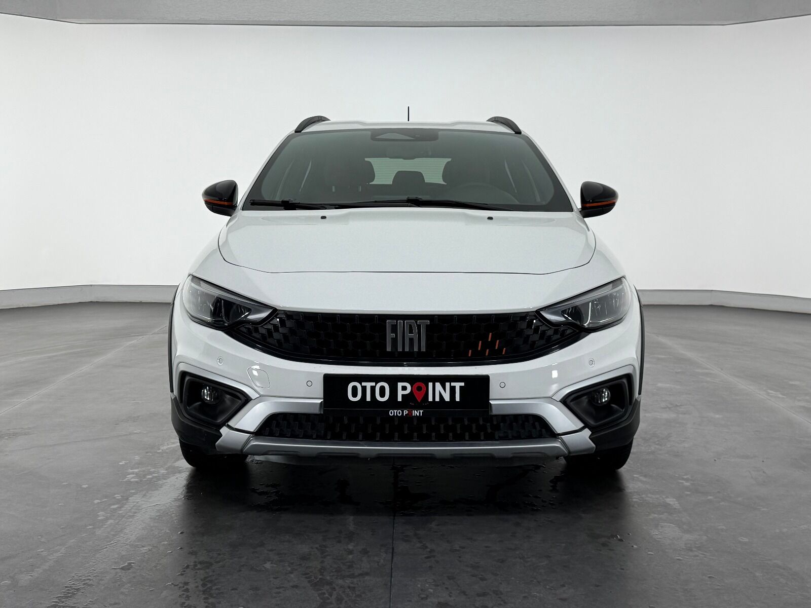Fiat Egea Cross 1.6 MultiJet Limited GSR DCT TRCN+ - 2026