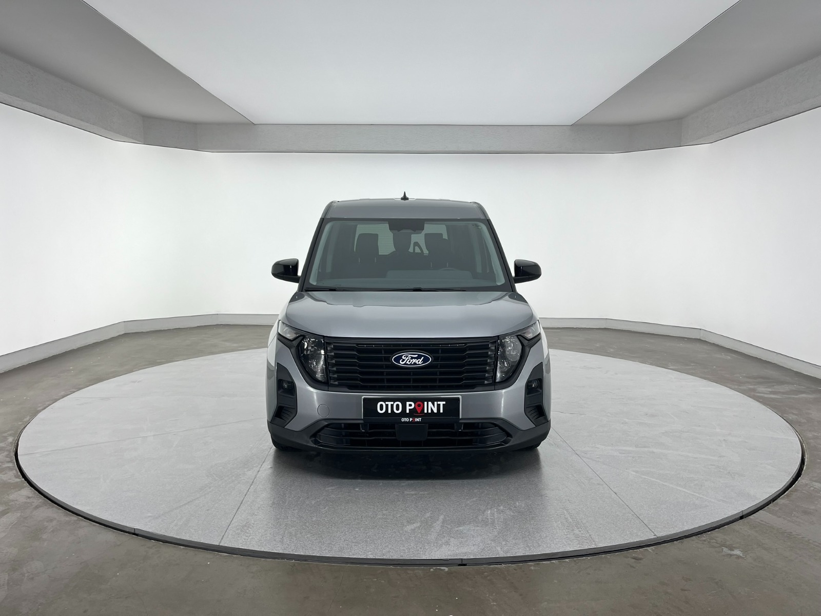 Ford Tourneo Courier Kombi 1.5 EcoBlue Deluxe - 2024