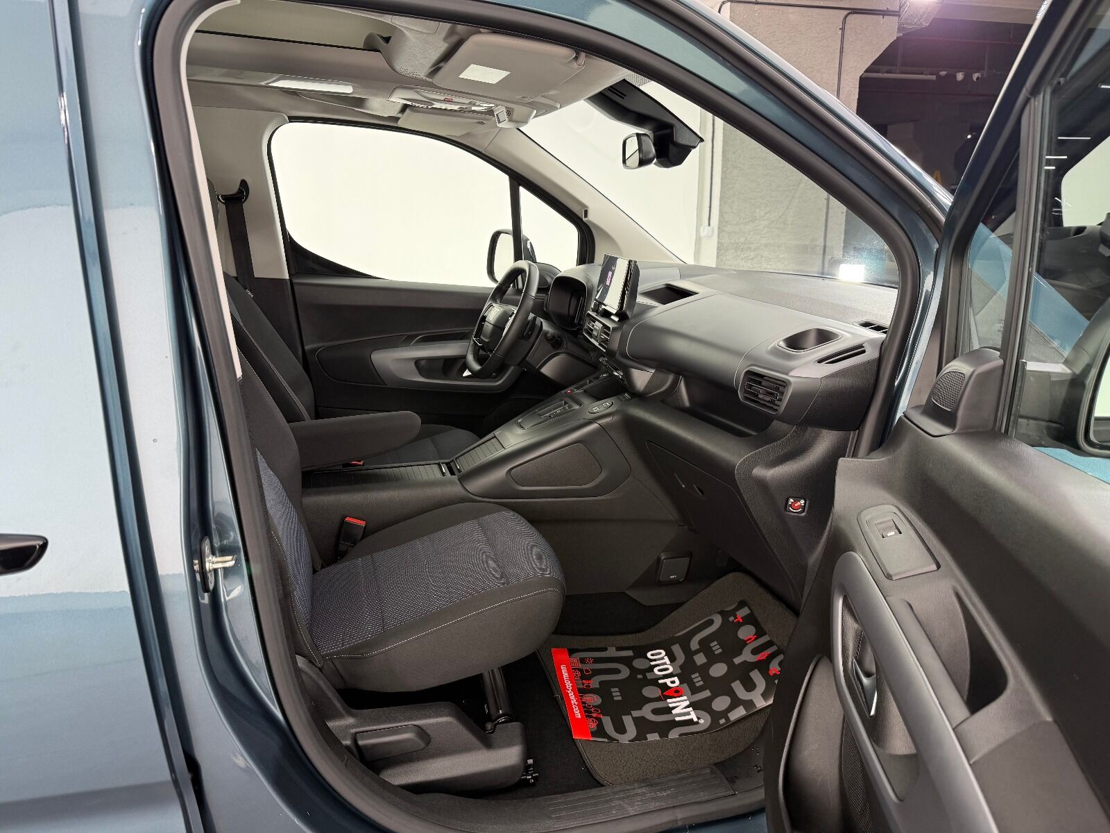 Fiat Doblo Combi 1.5 BlueHDİ Premio Plus - 2026 - Detay
