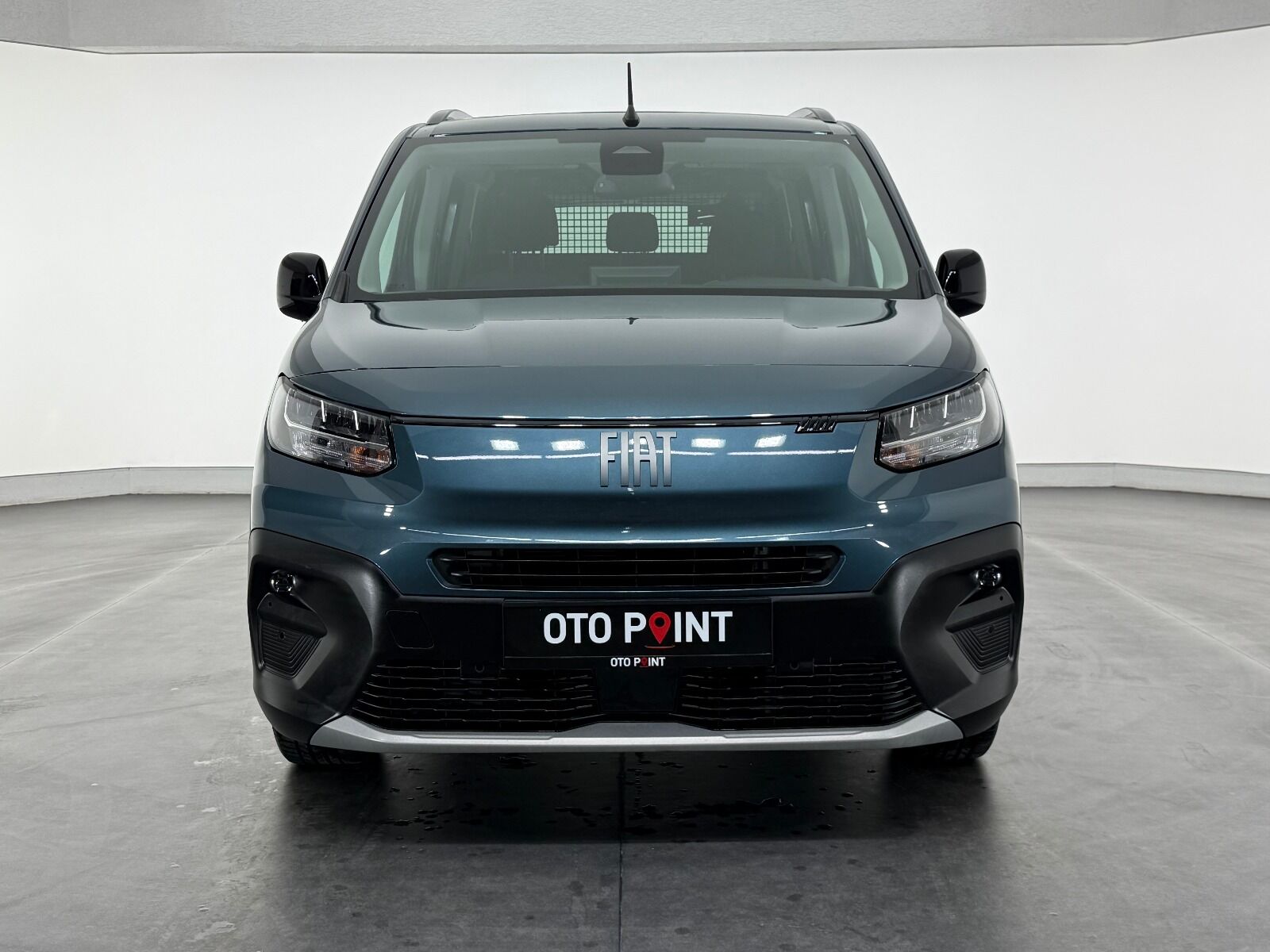 Fiat Doblo Combi 1.5 BlueHDİ Premio Plus - 2026